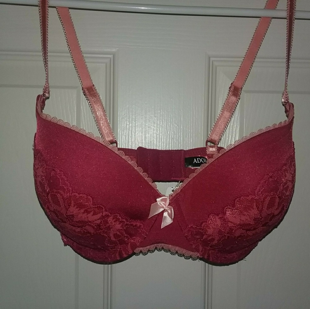 Adore Me 30DDD Bra